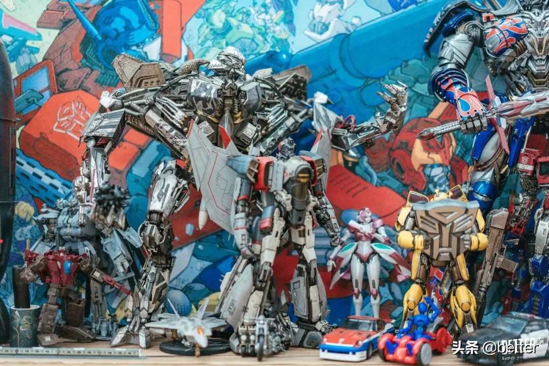 潮玩运动馆的坑,潮玩店和玩具店