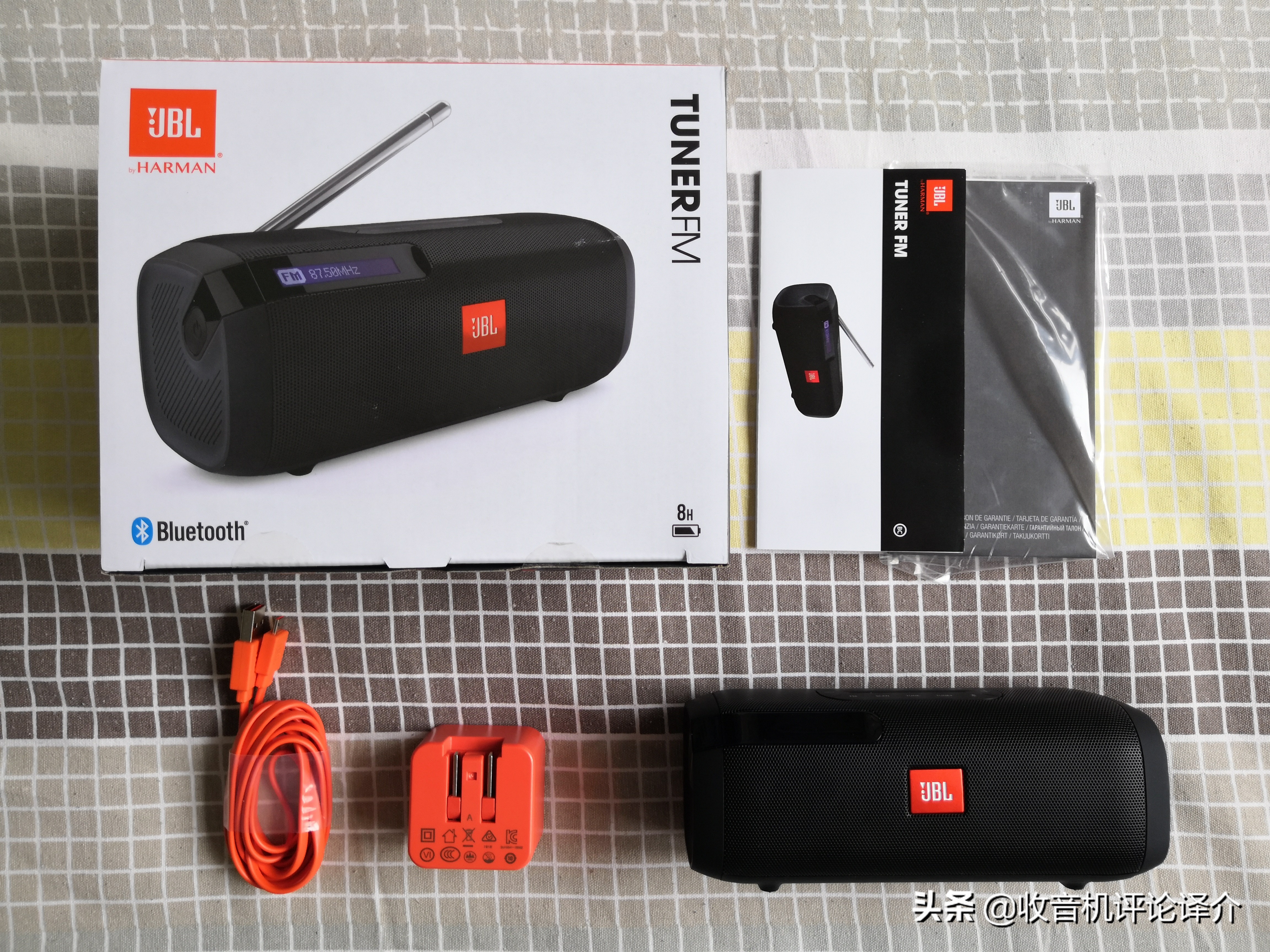 jbl城堡音箱测评,799元音箱对比