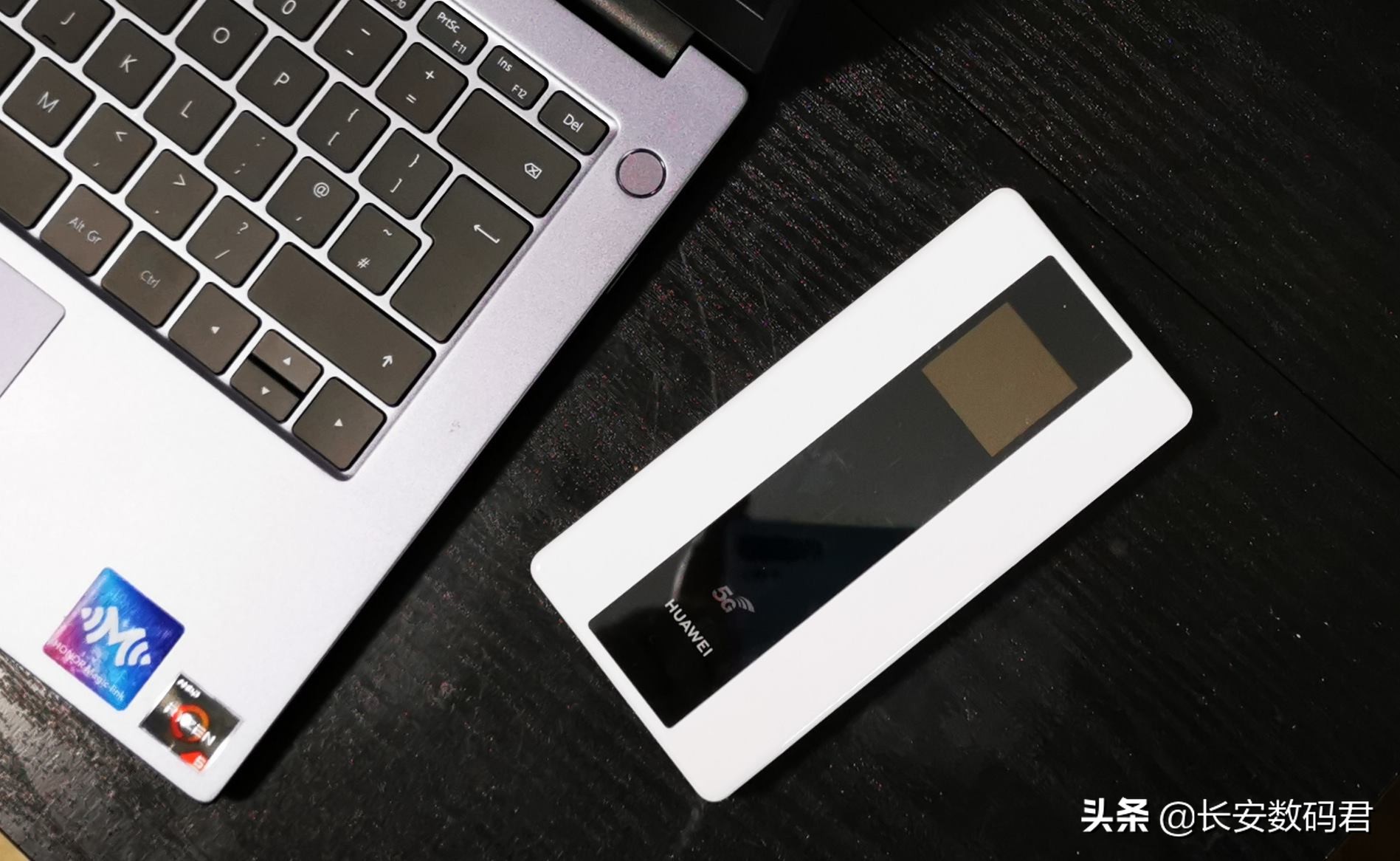 华为5g随身wifipro比标准版好在哪,华为随身5gwifipro和5g手机