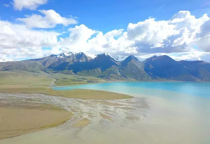 西藏阿里改则自驾游完整攻略,西藏自驾旅游八宿至波密