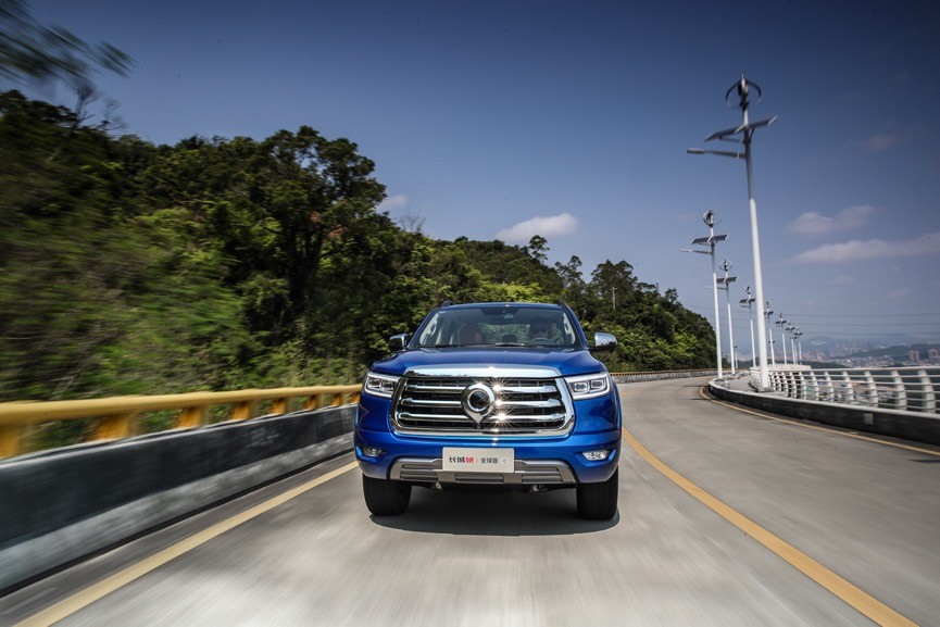 什么是快乐星球？长城炮五一带你去游