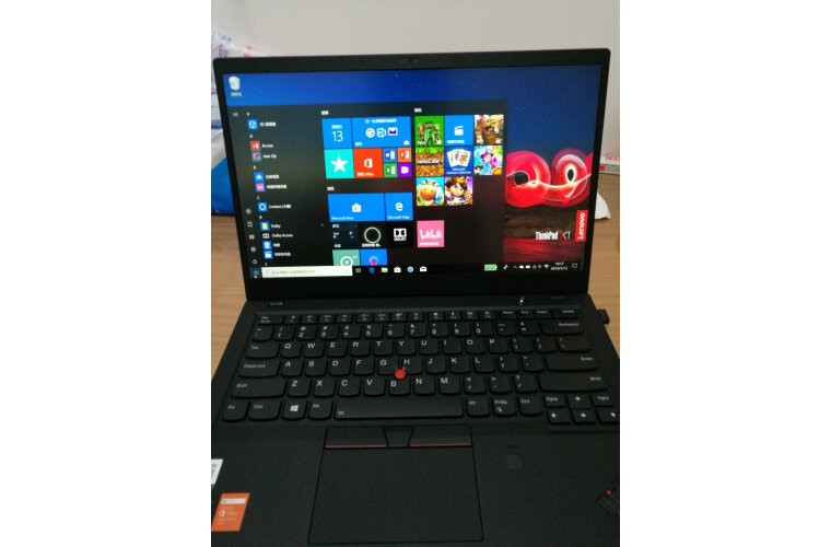thinkpadx1是最薄的笔记本吗,thinkpadx1carbon2017
