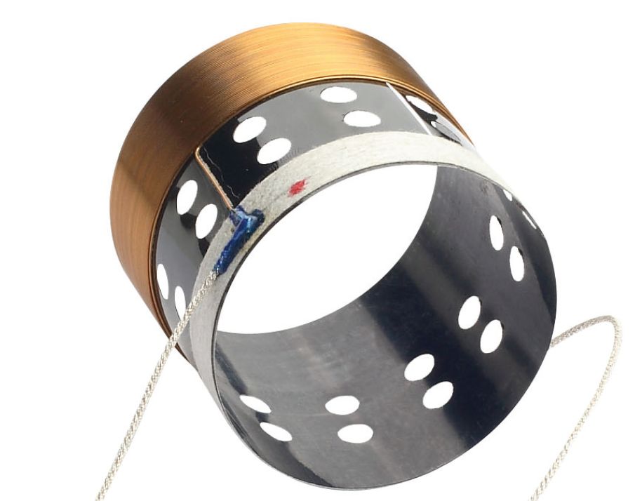 号角喇叭第一品牌：Avantgarde喇叭花