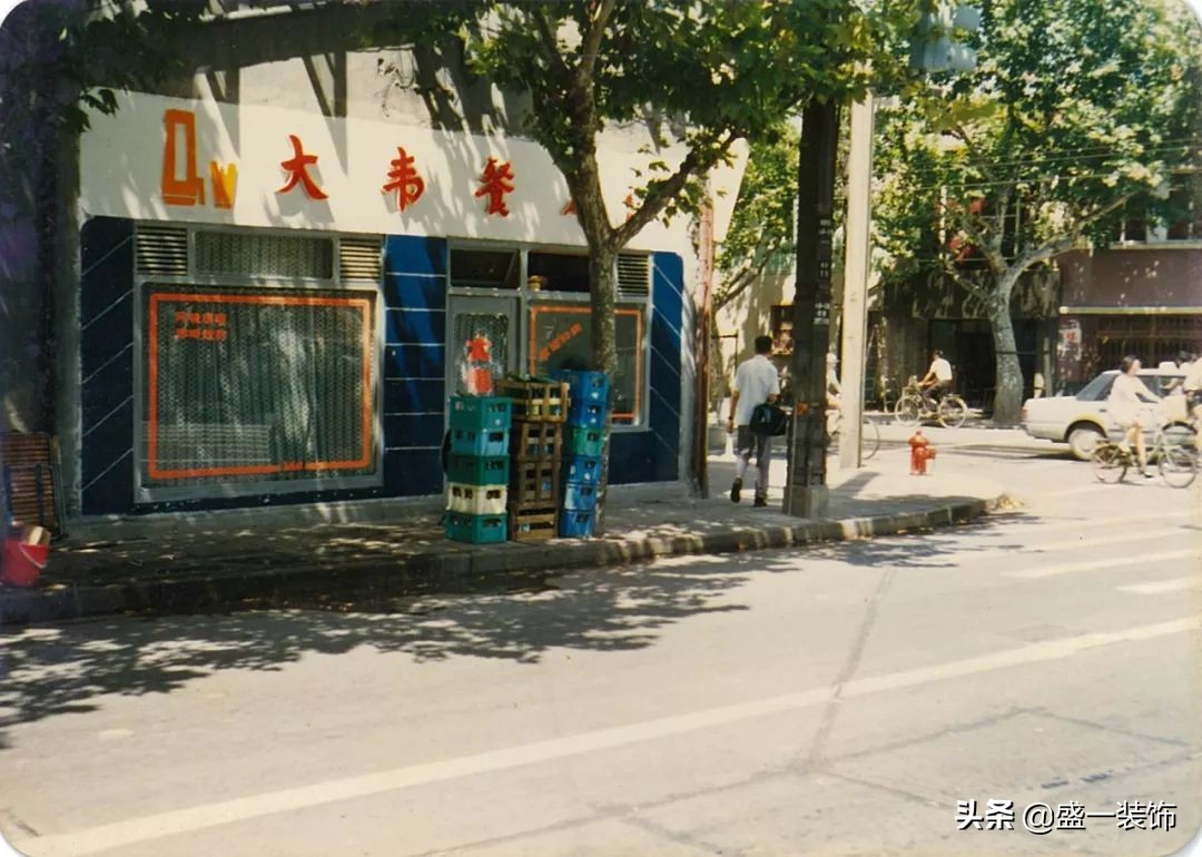 「精艺良工」进化!从80年代“网红”餐厅老板到松下合资人