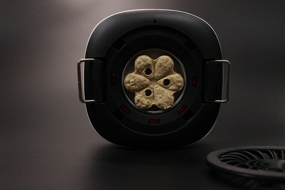 智能艾灸盒的使用方法图解,自己在家好操作的艾灸盒