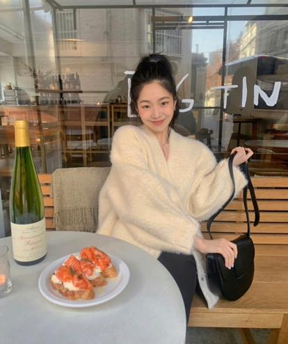 ins穿搭博主简单高级,ins博主教你怎么穿搭