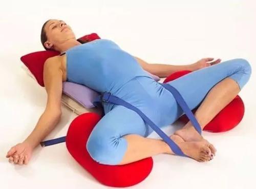 教你一招缓解肌肉,教你一招如何让肌肉变得更强