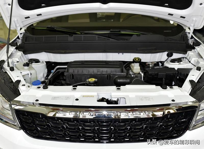 国产猎豹cs9油耗测评,2019款猎豹cs10测评视频