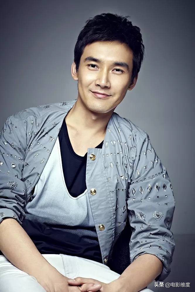 张铎演技用力过猛,张铎是几线演员