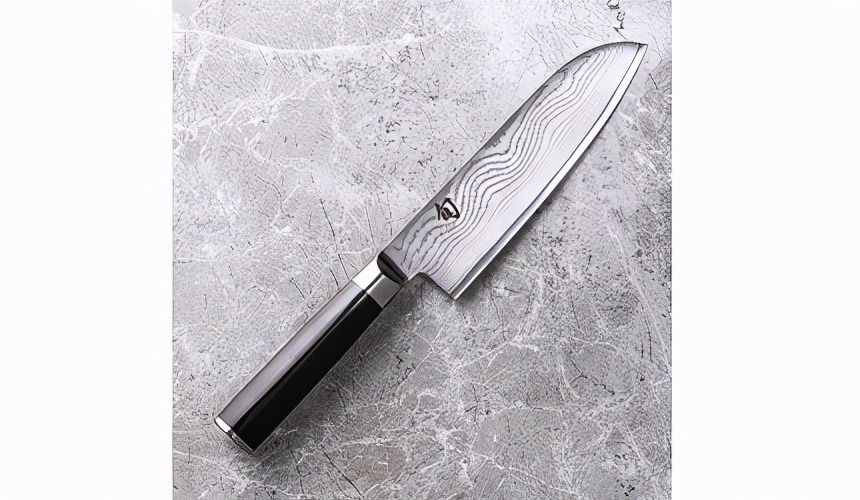 藤次郎夹钢三德刀价格,日本公认最好的三德刀