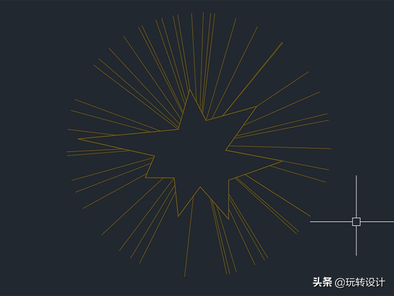 cad里修剪命令为什么有的修剪不了,cad修剪为什么修剪不干净