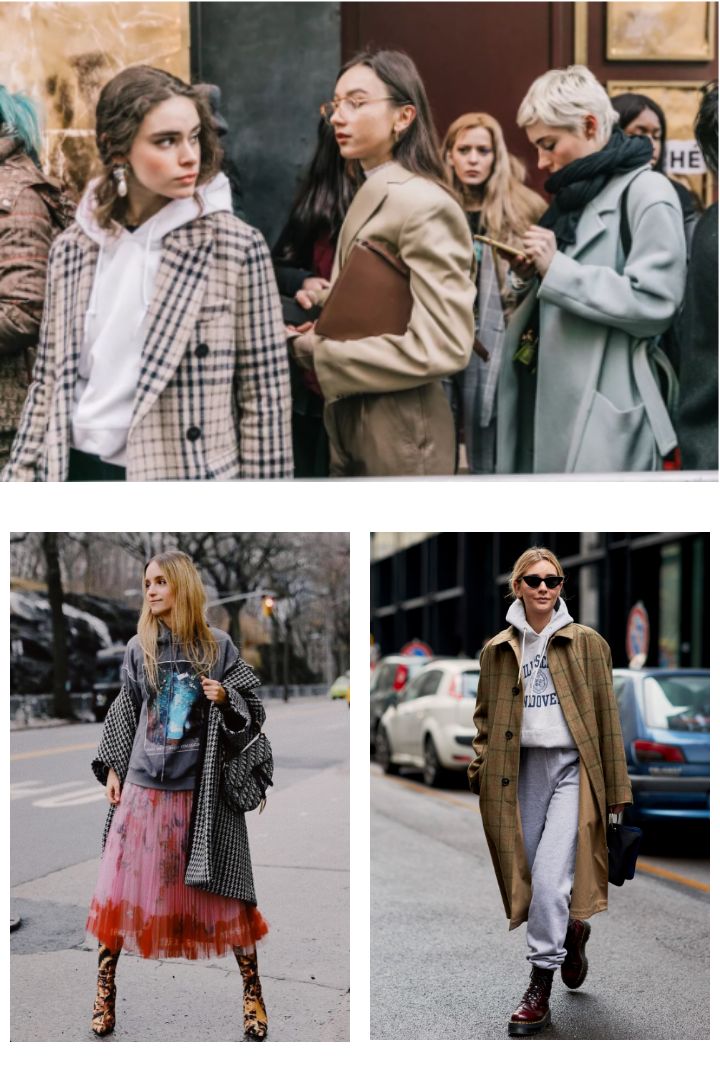 便宜卫衣和贵的卫衣的区别,便宜的卫衣和贵的有什么细节差距