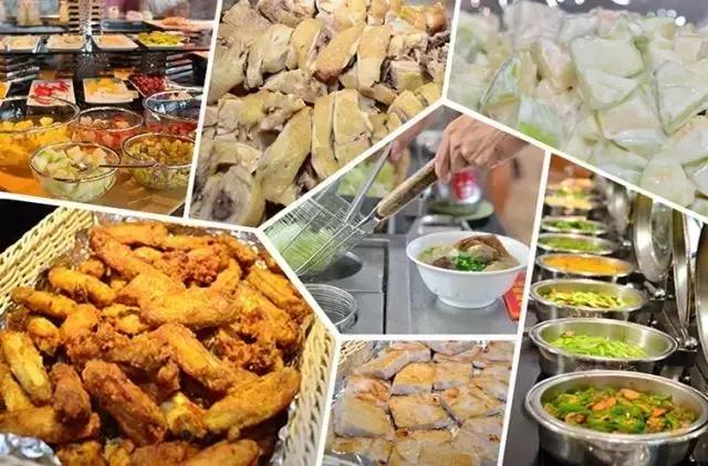 中山三乡泉眼温泉度假村过夜游玩,中山泉眼温泉攻略