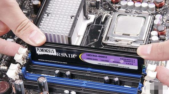 内存和硬盘的颗粒,内存条怎么选