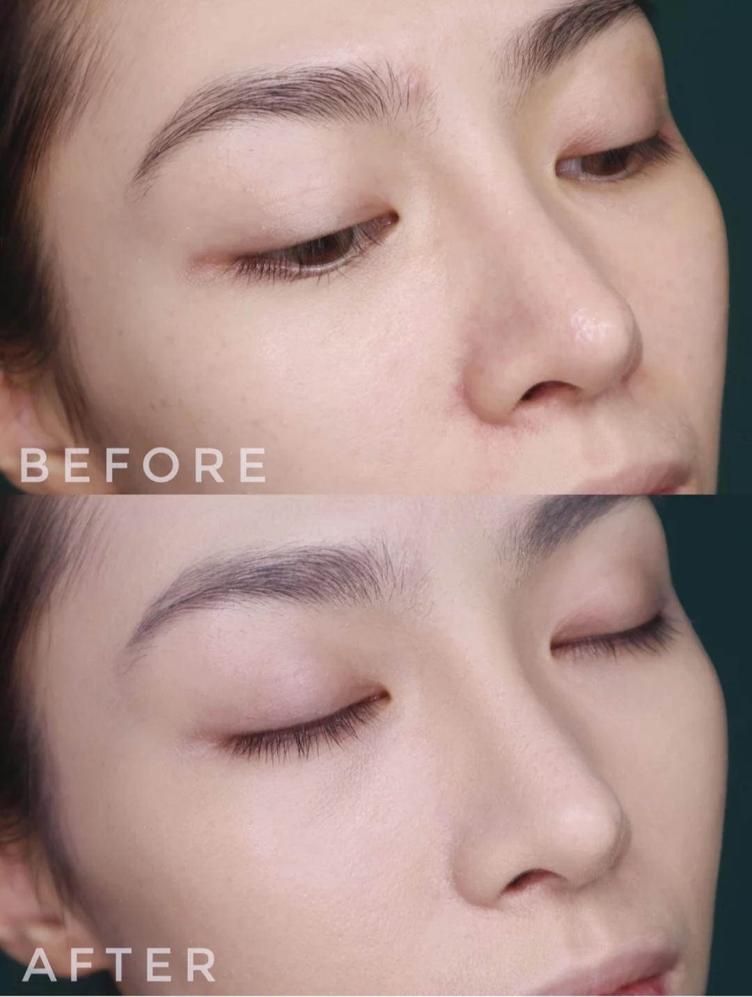 热门粉底液分享，迪奥水润，圣罗兰轻薄不卡粉，NARS抗氧化效果好