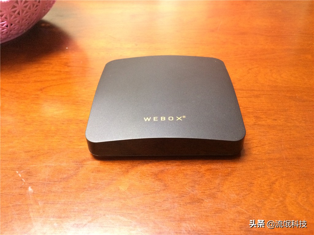 webox30c使用说明书,泰捷盒子we30c值得买吗