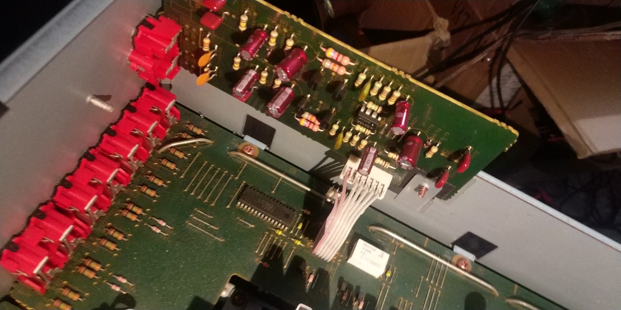 索尼tafb720r功放多大功率,拆机评测松下