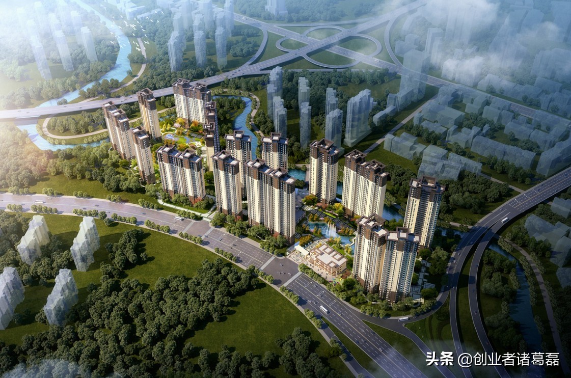 光谷楼市发展史,光谷楼市未来走势