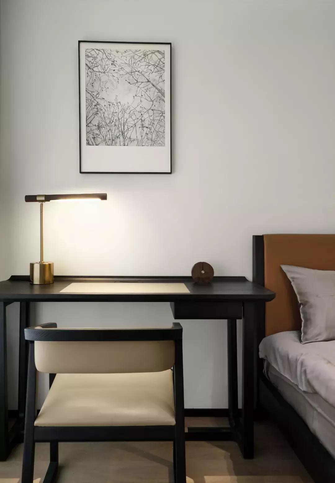 华府国际一期,华府国际部