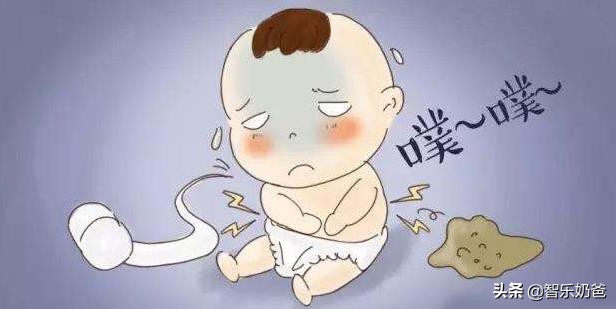 宝宝拉肚子有泡沫粘液怎么办,宝宝拉肚子有泡沫是怎么了