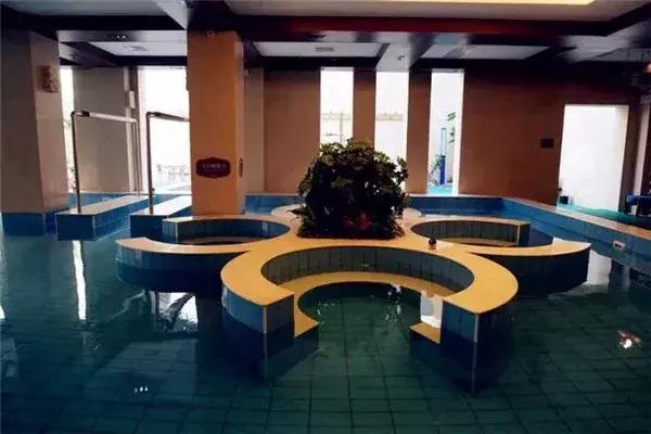 北京适合小孩的温泉度假村排名,北京冬季适合玩的温泉项目有哪些