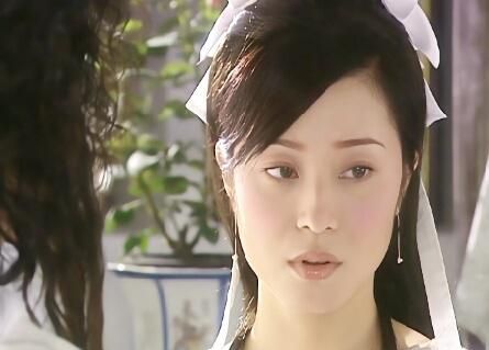 水月洞天尹天雪绝美瞬间,水月洞天尹天雪生活