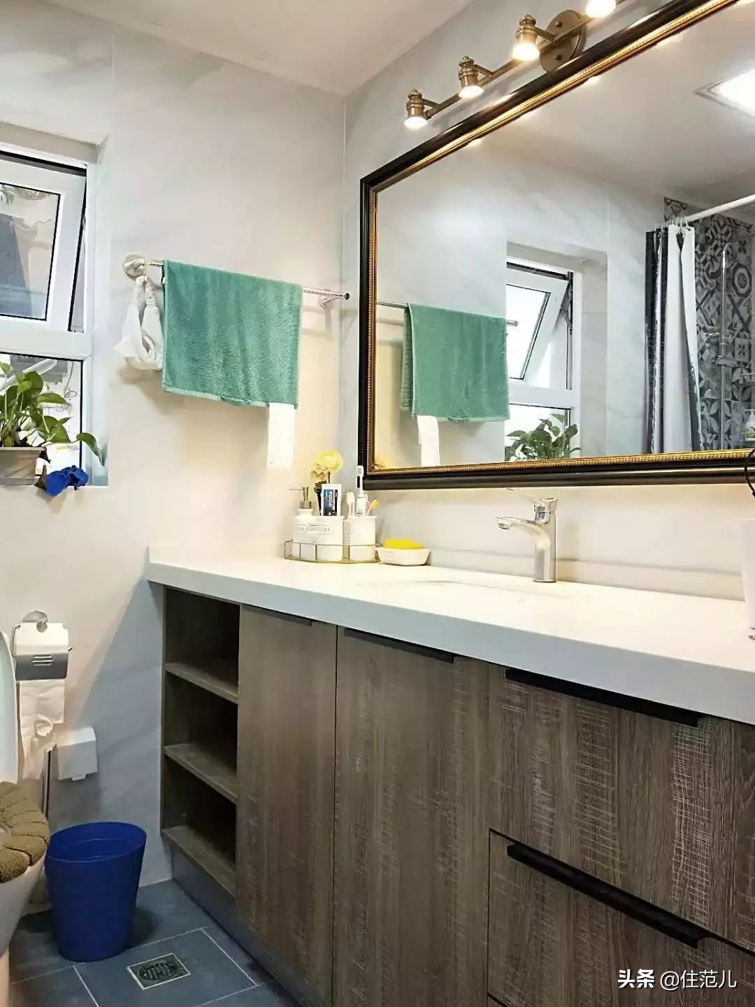 100平米卫生间大概多少钱,卫生间装修预算一般多少钱