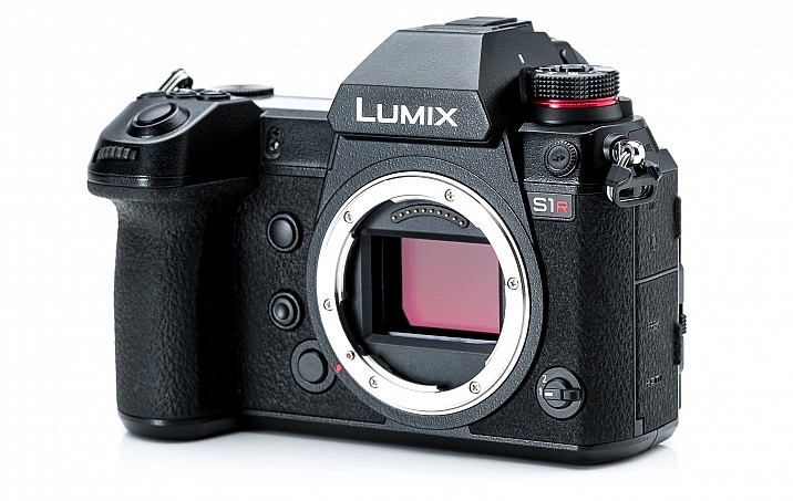 松下lumixs5评测令人难以置信,松下lumixs1r配什么镜头最好