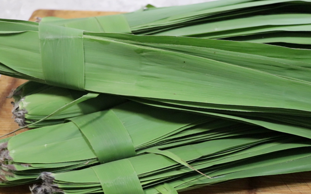 粽子怎样包才甜,粽子怎么包最简单又不露馅