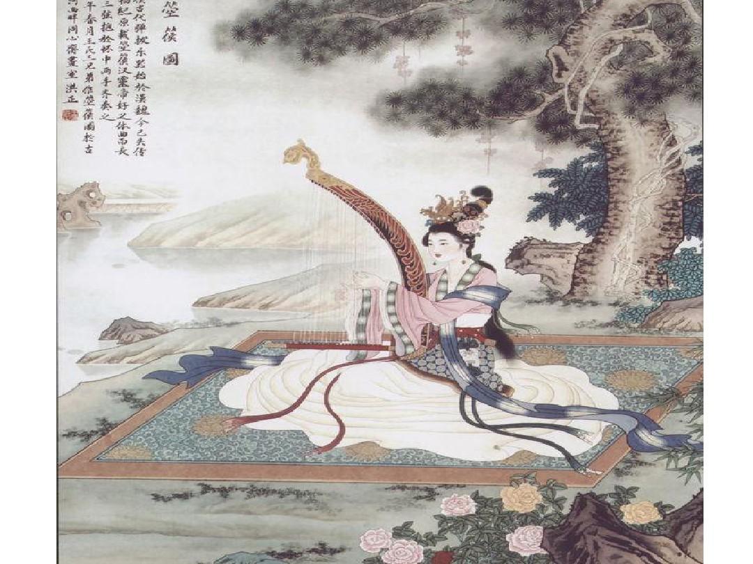 唐诗300首精选（下）：每一首都是千古名篇，可以收藏和阅读