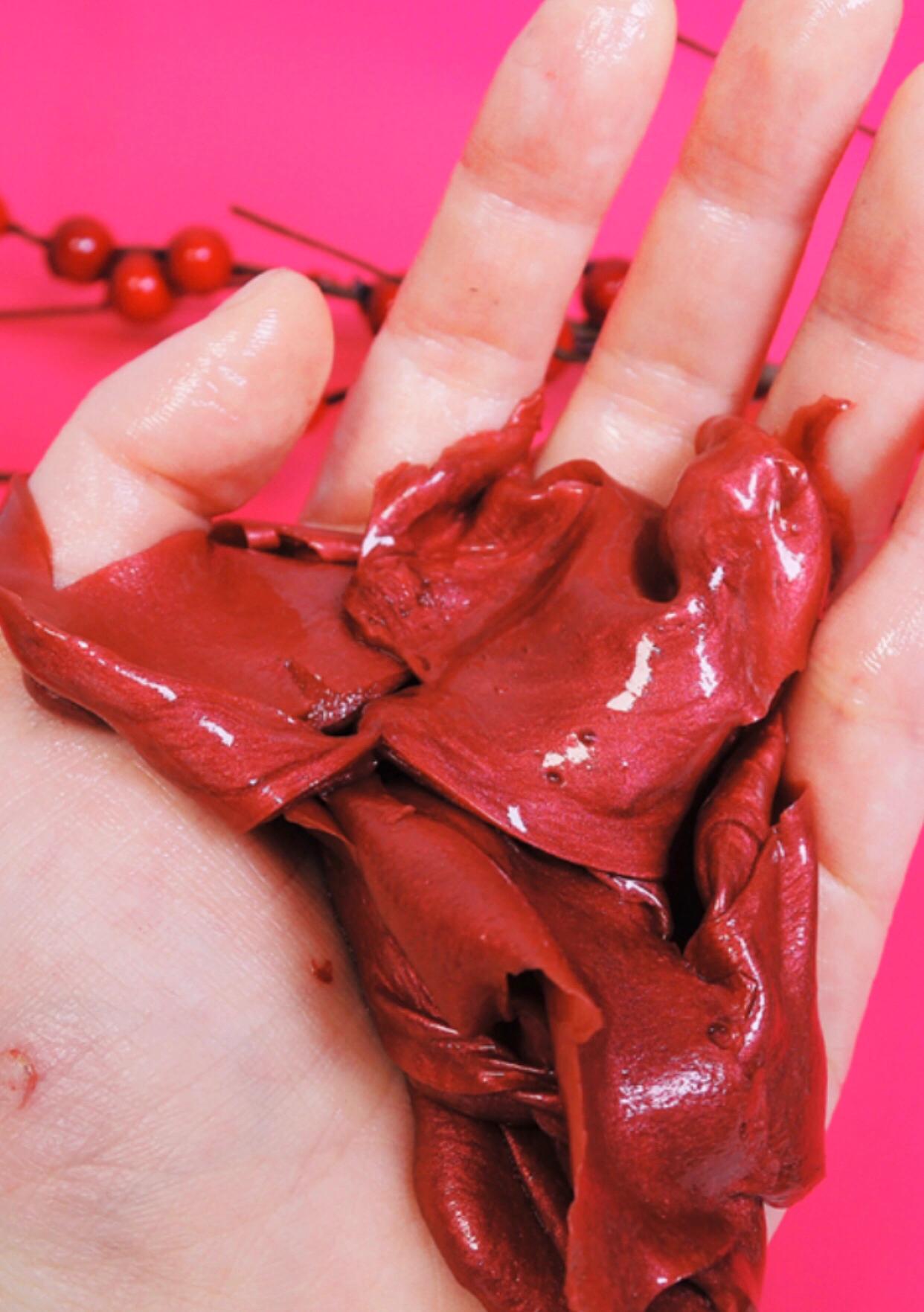 保湿滋润的药妆面膜,日本herashaw面膜