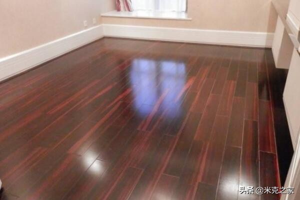有木纹凹凸感的木地板怎么保养,木地板保养是精油好还是打蜡好