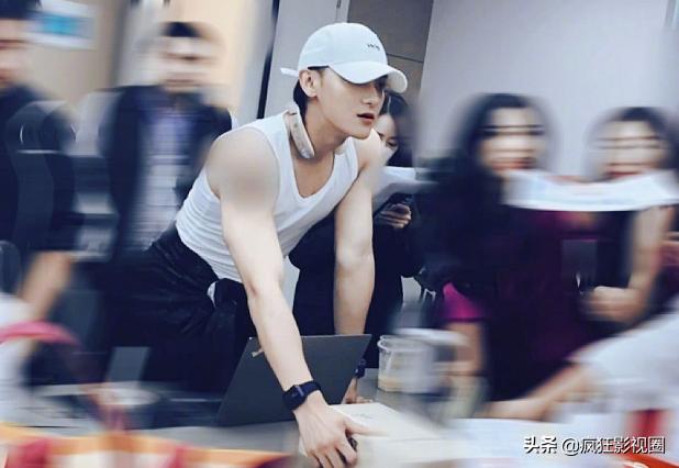 豪门公子曝“陪酒*规则潜**”，圈中这8位女明星都遭遇过