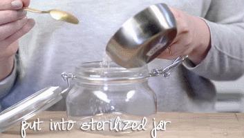 coconutoil椰子油洗头,coconutoil使用方法