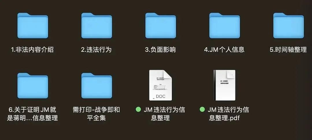 豆瓣鹅组立功，国内猎奇向工口漫画家JM被扫黄