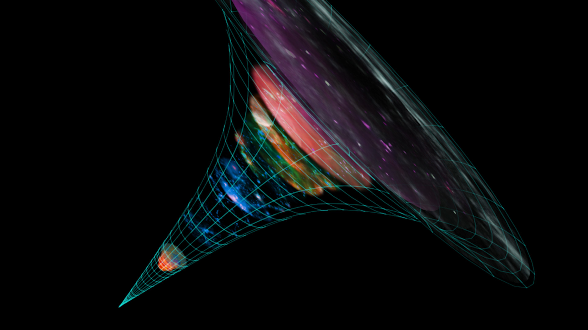 地球的诞生到人类的过程,地球的进化史人类是怎么样诞生的