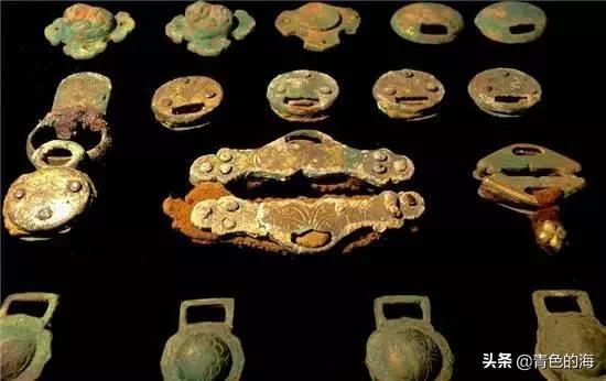 古代男性专用简单首饰,古代男士佩戴什么珠宝