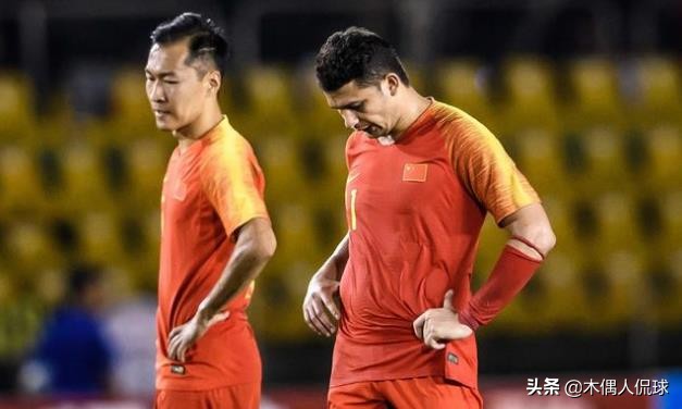 里皮国足在亚洲不怕任何对手,别喷国足