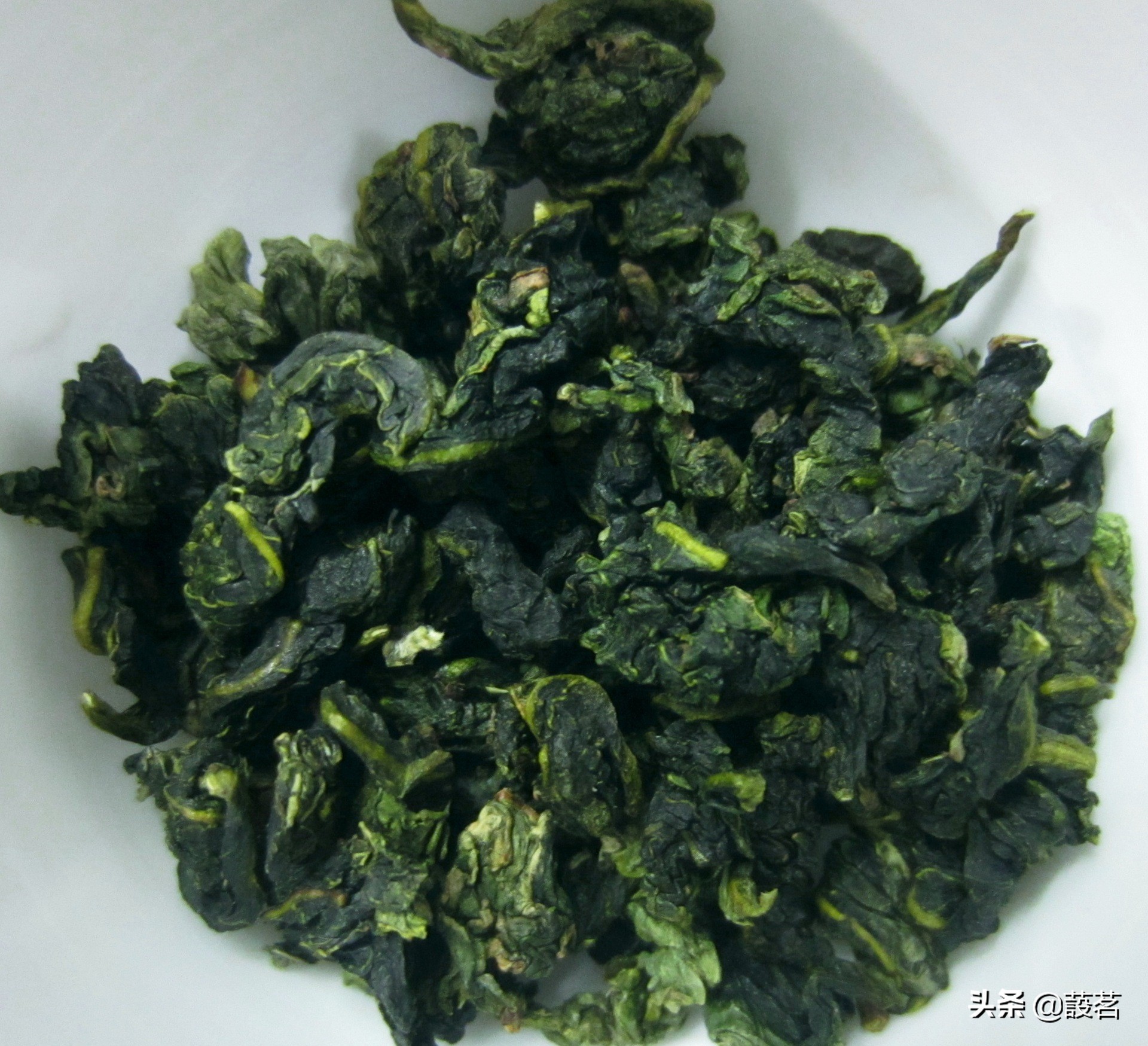 大红袍乌龙茶是绿茶红茶,青茶和乌龙茶是一种茶吗为什么