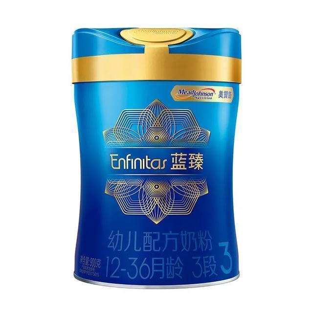 200-300元左右奶粉推荐,3-6岁奶粉推荐