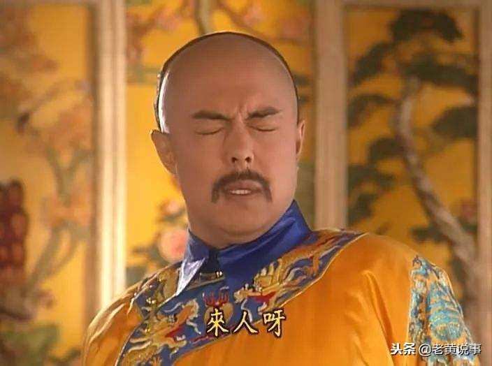 雍正几个儿子到底谁最强,雍正几个儿子谁最聪明