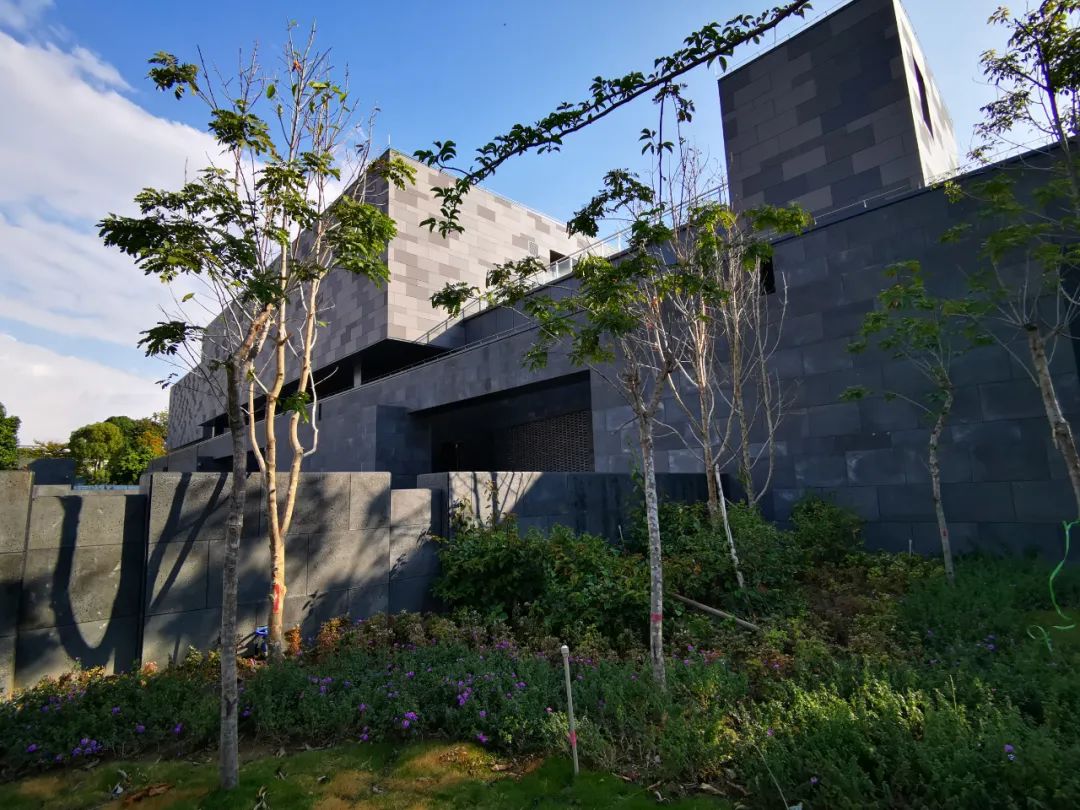 期待！肇庆市博物馆新馆即将开馆试运营！这些参观须知提前了解→