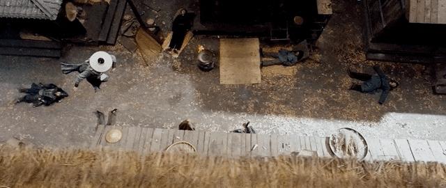 袭胸,下跪,尿裤子,新版《天龙八部》还能再恶心点吗?