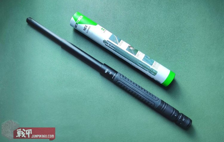 nex轻型机械棍,nex16寸机械棍评测