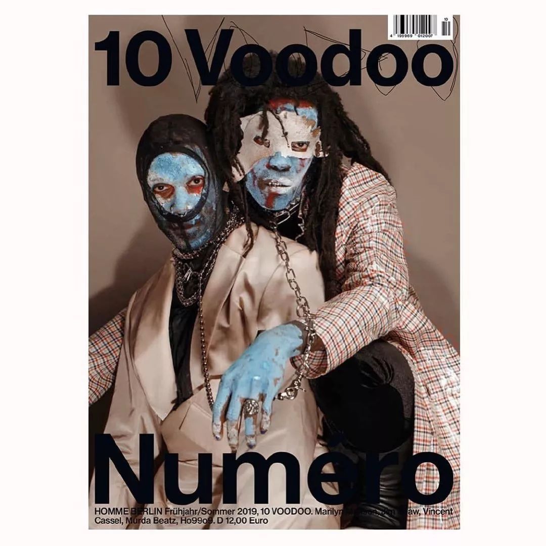 专访|SEANSUEN孙小峰，拒绝拥抱浪“潮”