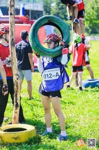 能文能武跑步,能文能武的越野视频