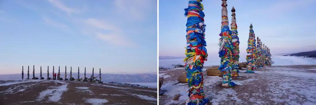 俄罗斯贝加尔湖八日游,俄罗斯贝加尔湖8日游