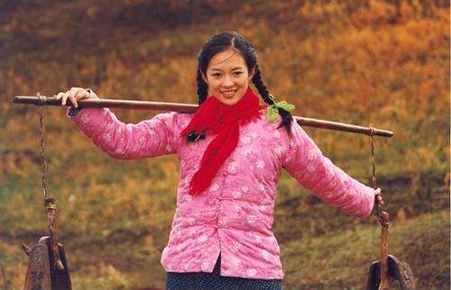 一代影后和她的半壁江山，从人人看衰到佳偶天成，他们经历了什么