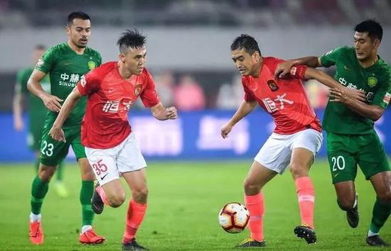 媒体谈北京国安将对阵申花,京媒如何评论国安半决赛战恒大