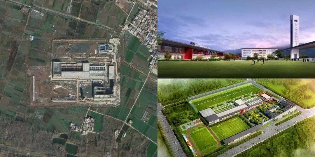 谷歌地球带你从不同的角度看世界,西安谷歌地球进展